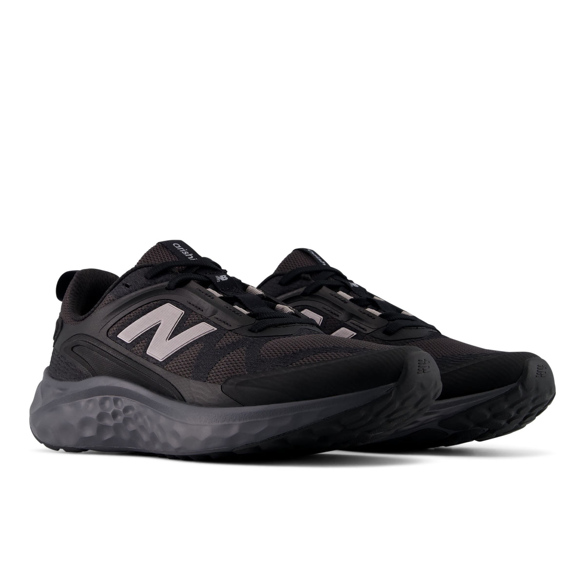 New Balance Arishi V4 Utility Black