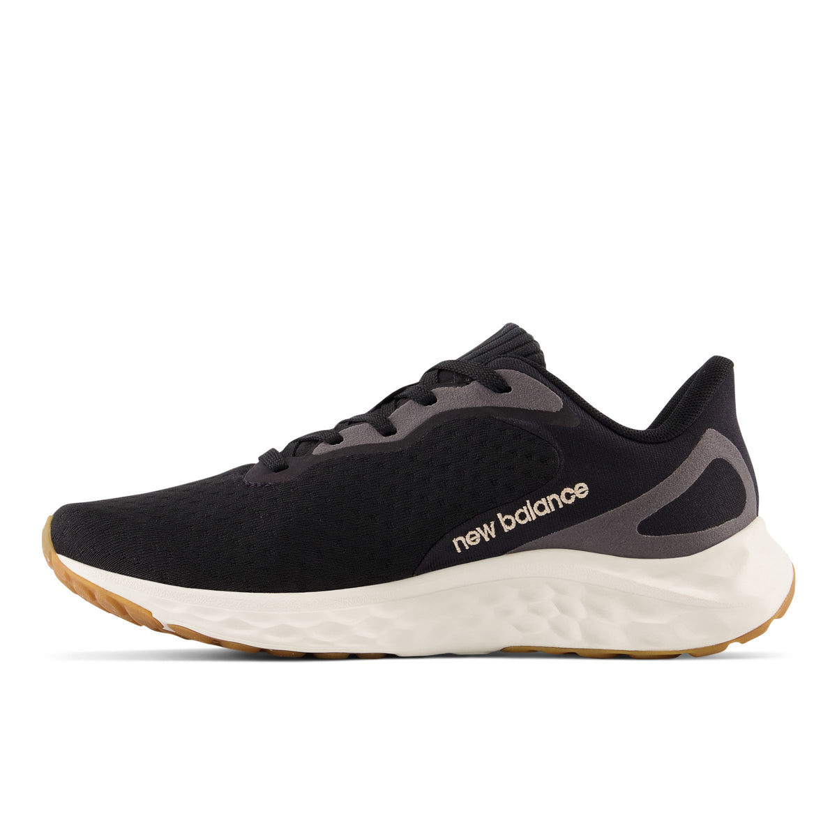 New Balance Fresh Foam Arishi V4 Black