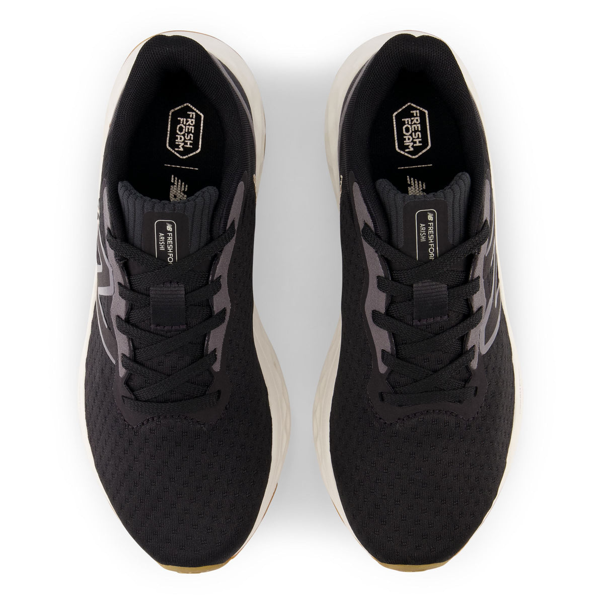 New Balance Fresh Foam Arishi V4 Black