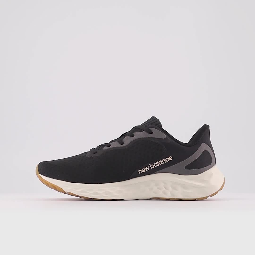 New Balance Fresh Foam Arishi V4 Black