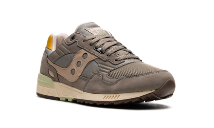 Saucony Shadow 5000 Premium Grey Orange