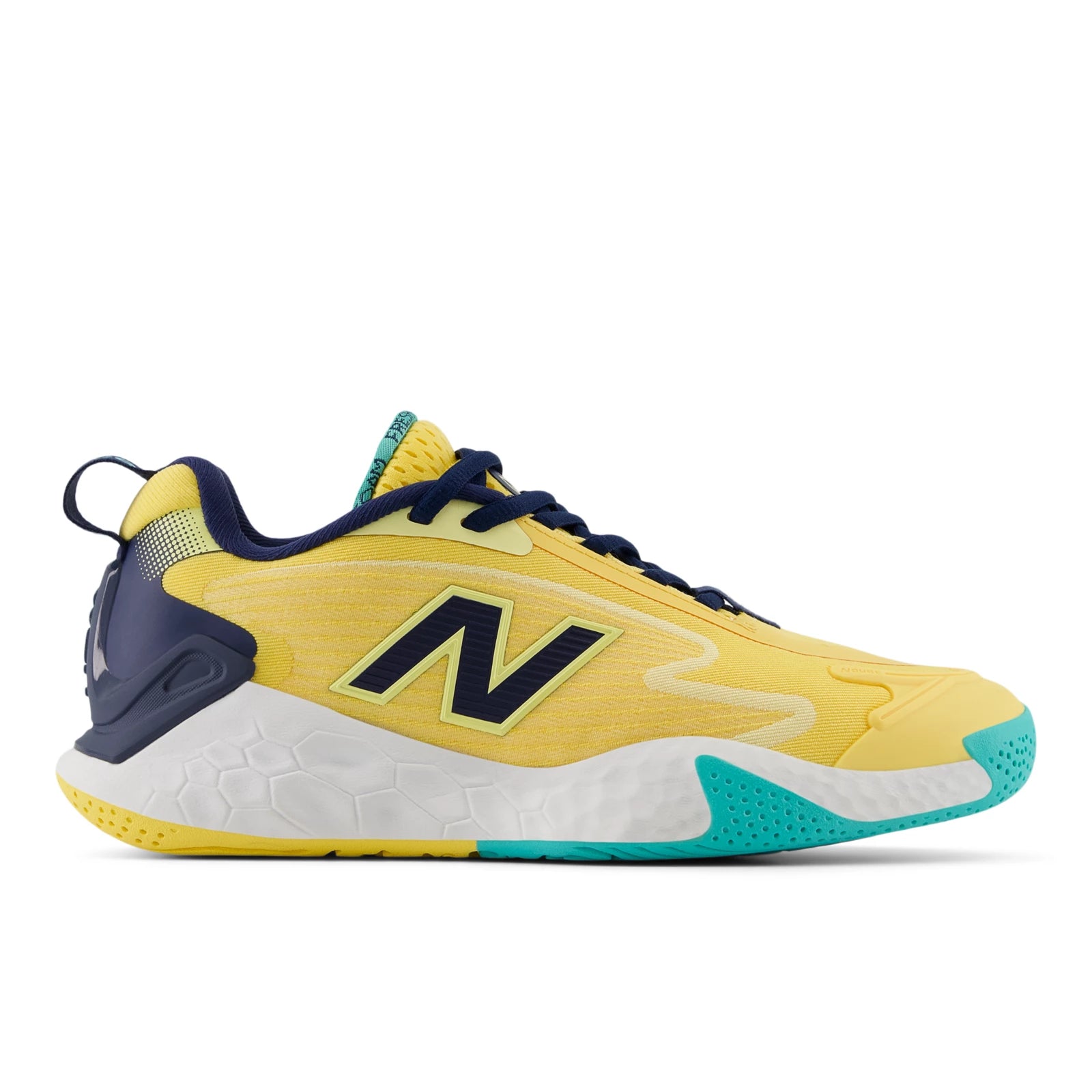 New Balance Fresh Foam X Ct-Rally Clementine With Nb Navy Womens Clementine With Nb Navy