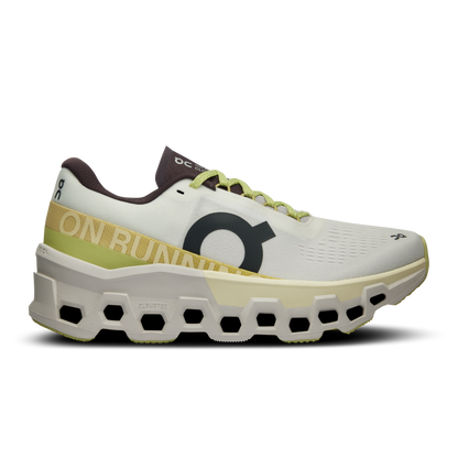 On Cloudmonster 2 Undyed Zest (Women'S)