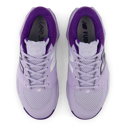 New Balance Coco Delray Purple