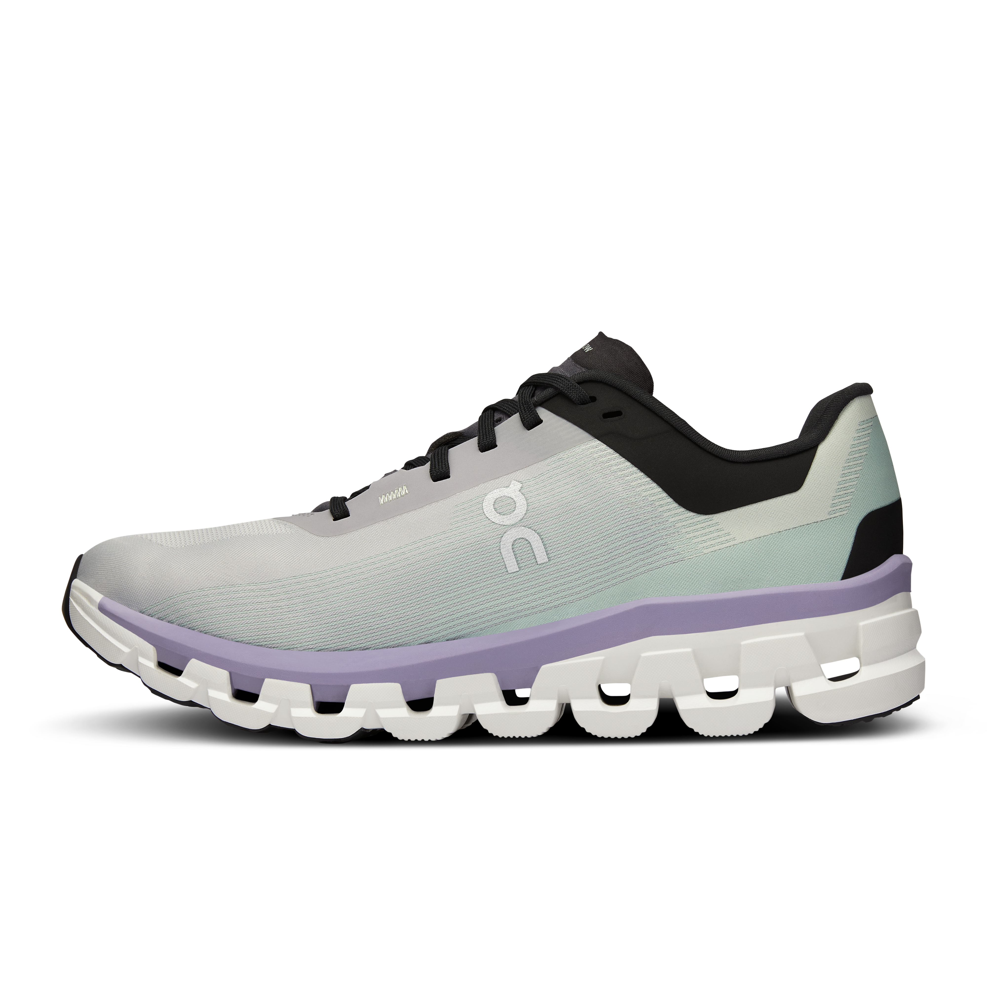 On Cloudflow 4 Fade Wisteria (Women'S)