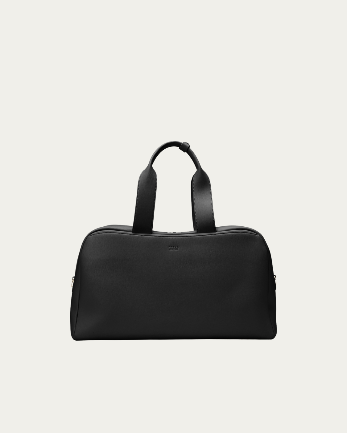 Freja Weekender Bag Black