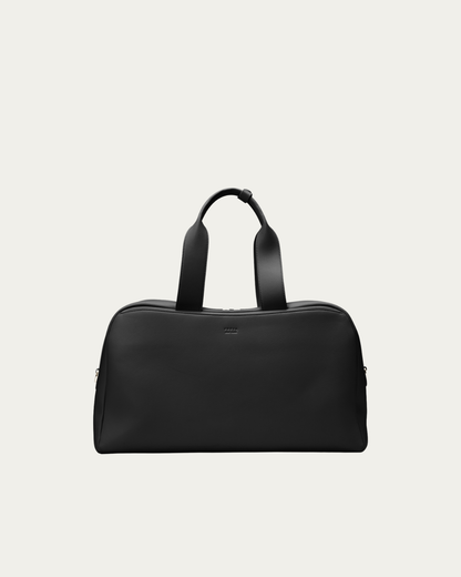 Freja Weekender Bag Black