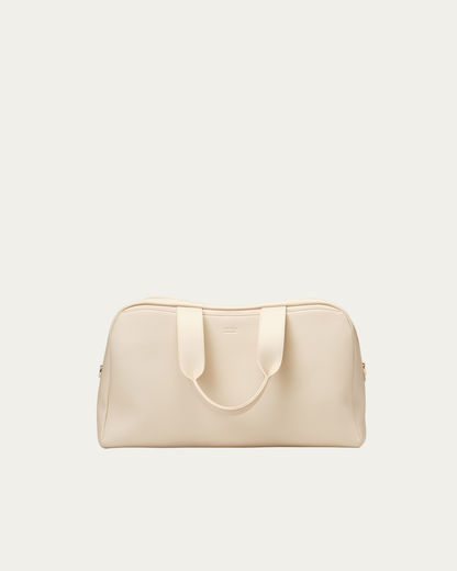 Freja Weekender Bag Oat
