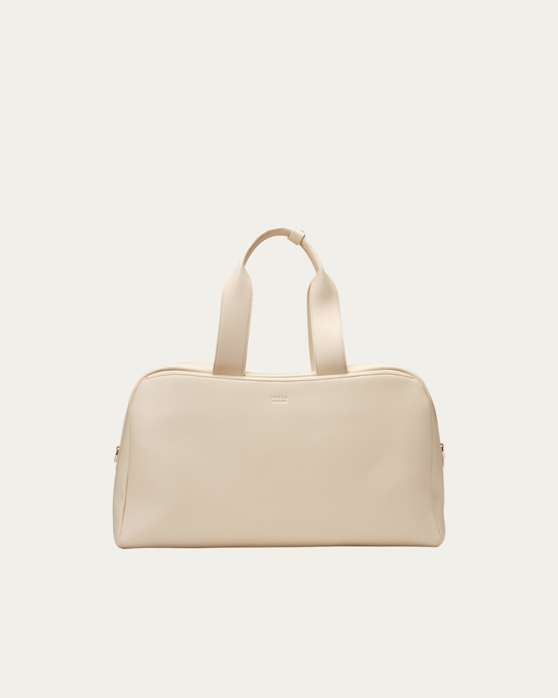Freja Weekender Bag Oat