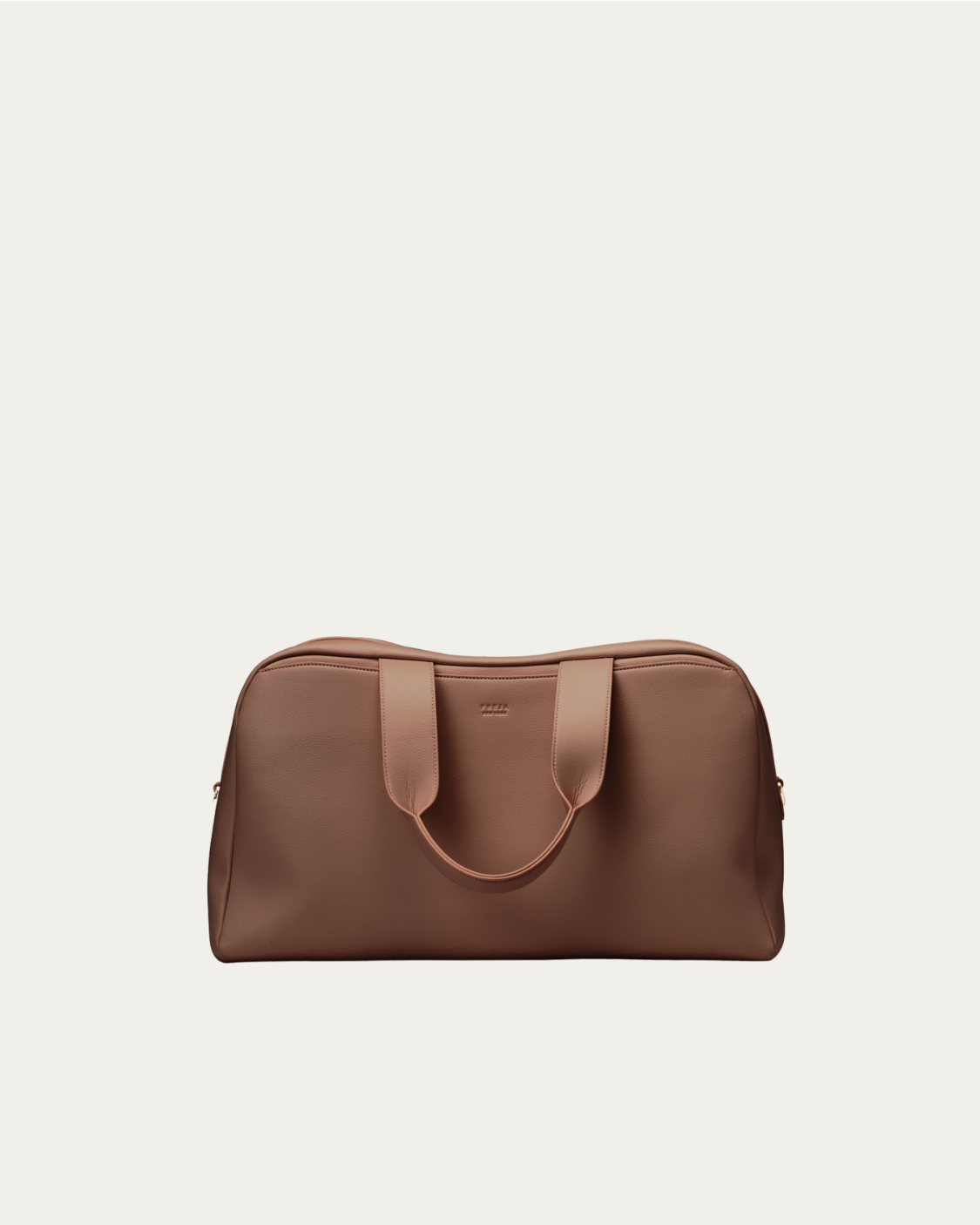 Freja Weekender Bag Pecan