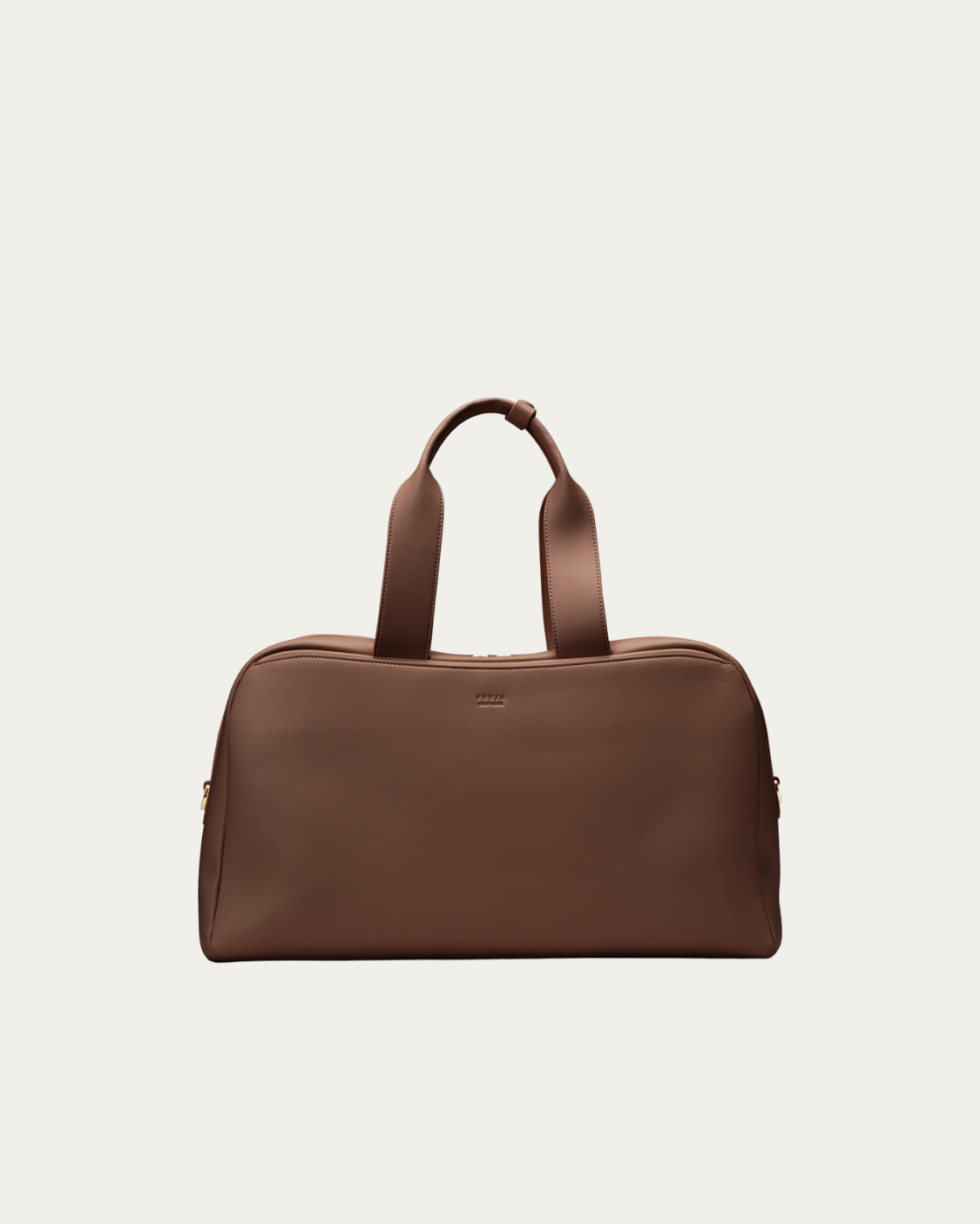 Freja Weekender Bag Pecan