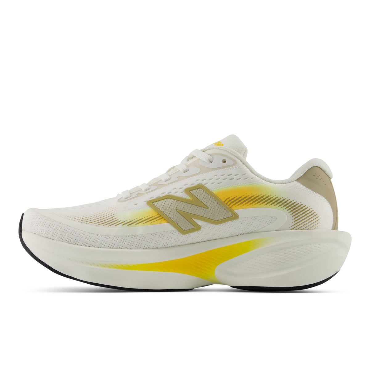 New Balance Ellipse White
