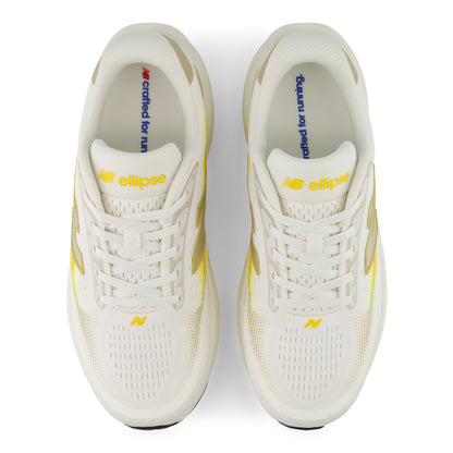 New Balance Ellipse White
