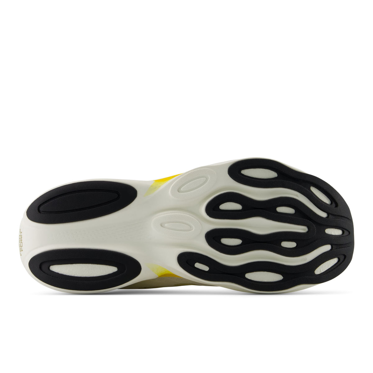 New Balance Ellipse White