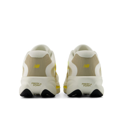 New Balance Ellipse White