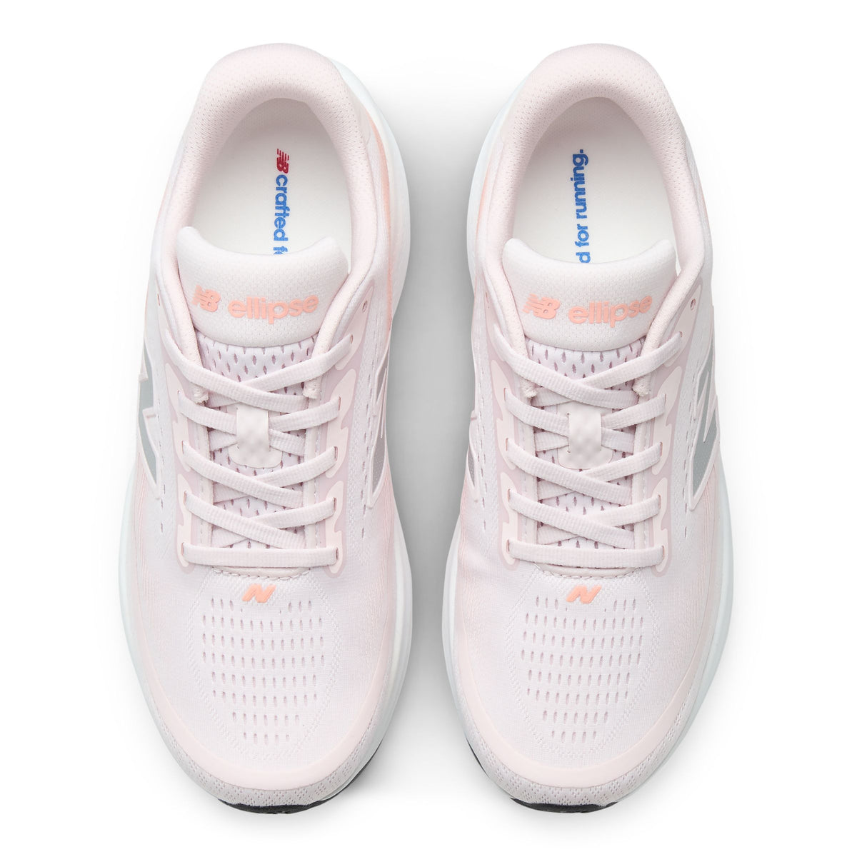 New Balance Ellipse Pink