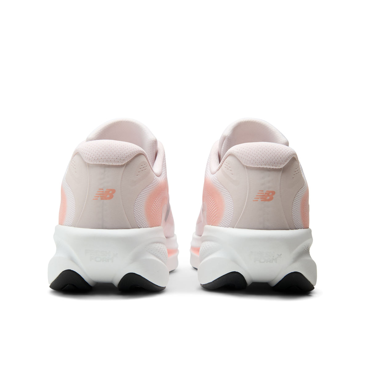 New Balance Ellipse Pink