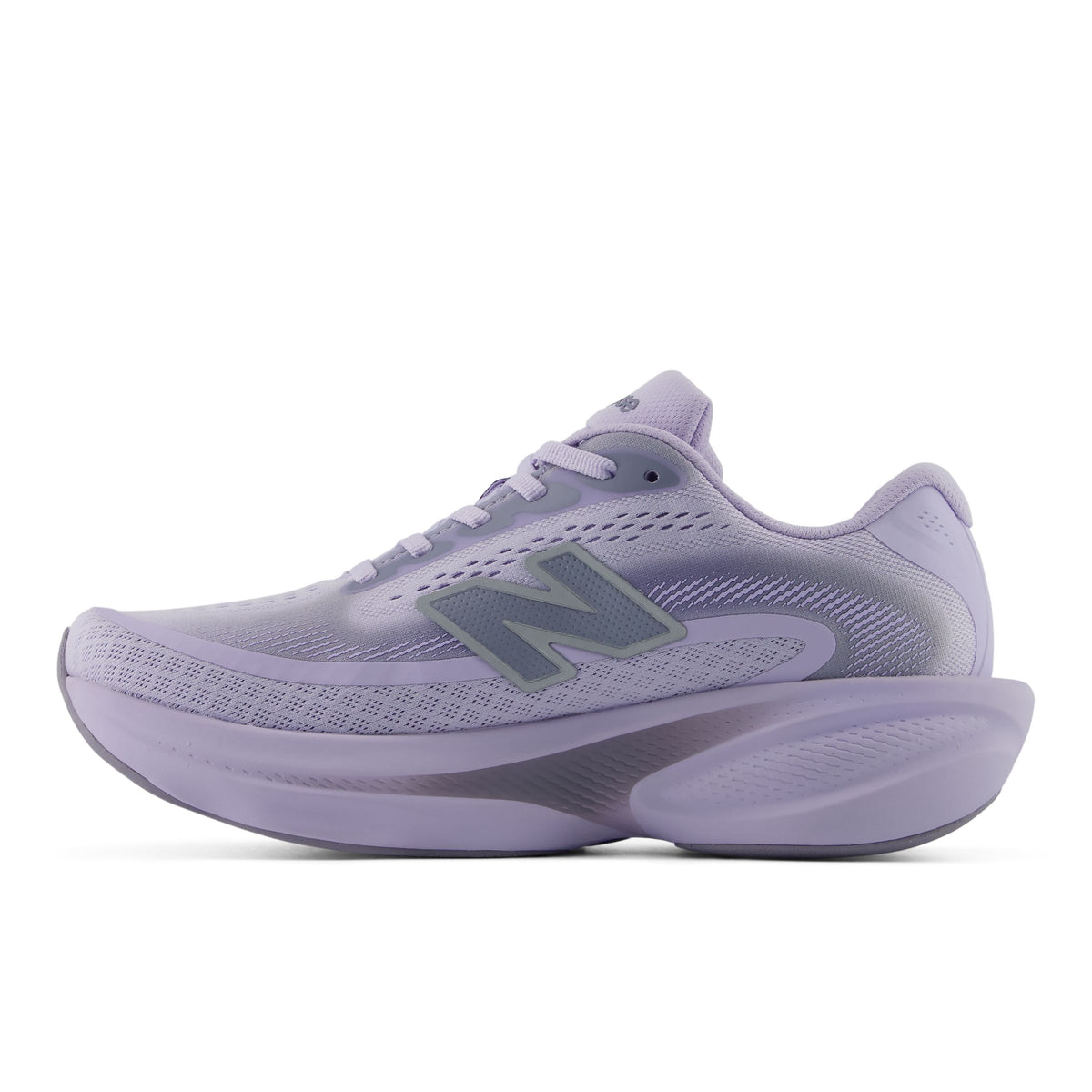 New Balance Ellipse Purple
