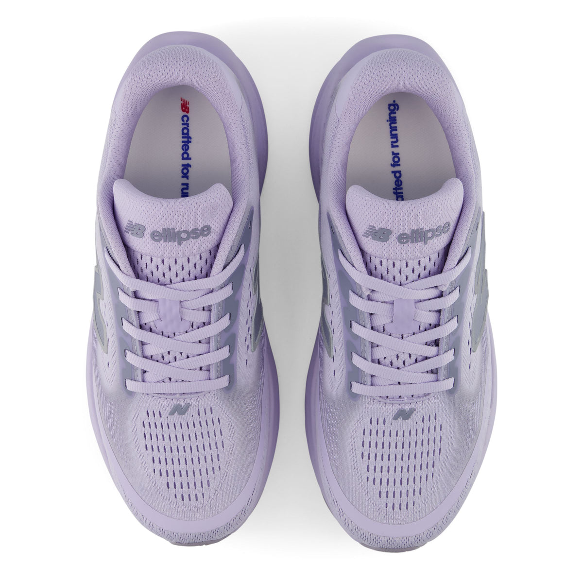 New Balance Ellipse Purple