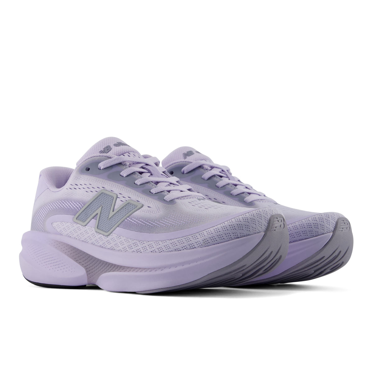 New Balance Ellipse Purple