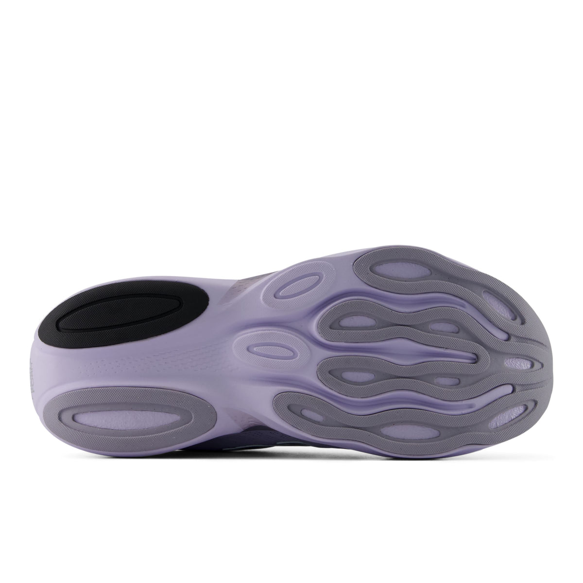 New Balance Ellipse Purple