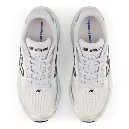 New Balance Ellipse White