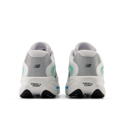 New Balance Ellipse White