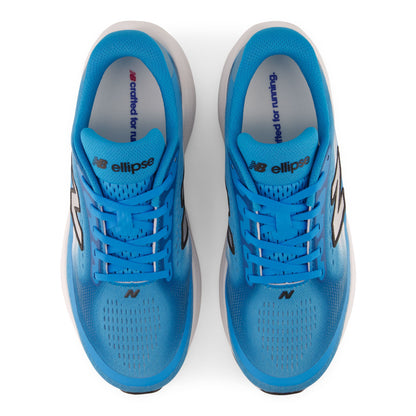 New Balance Ellipse Blue