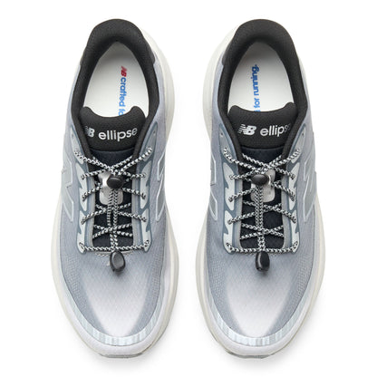 New Balance Ellipse Pykrete Grey