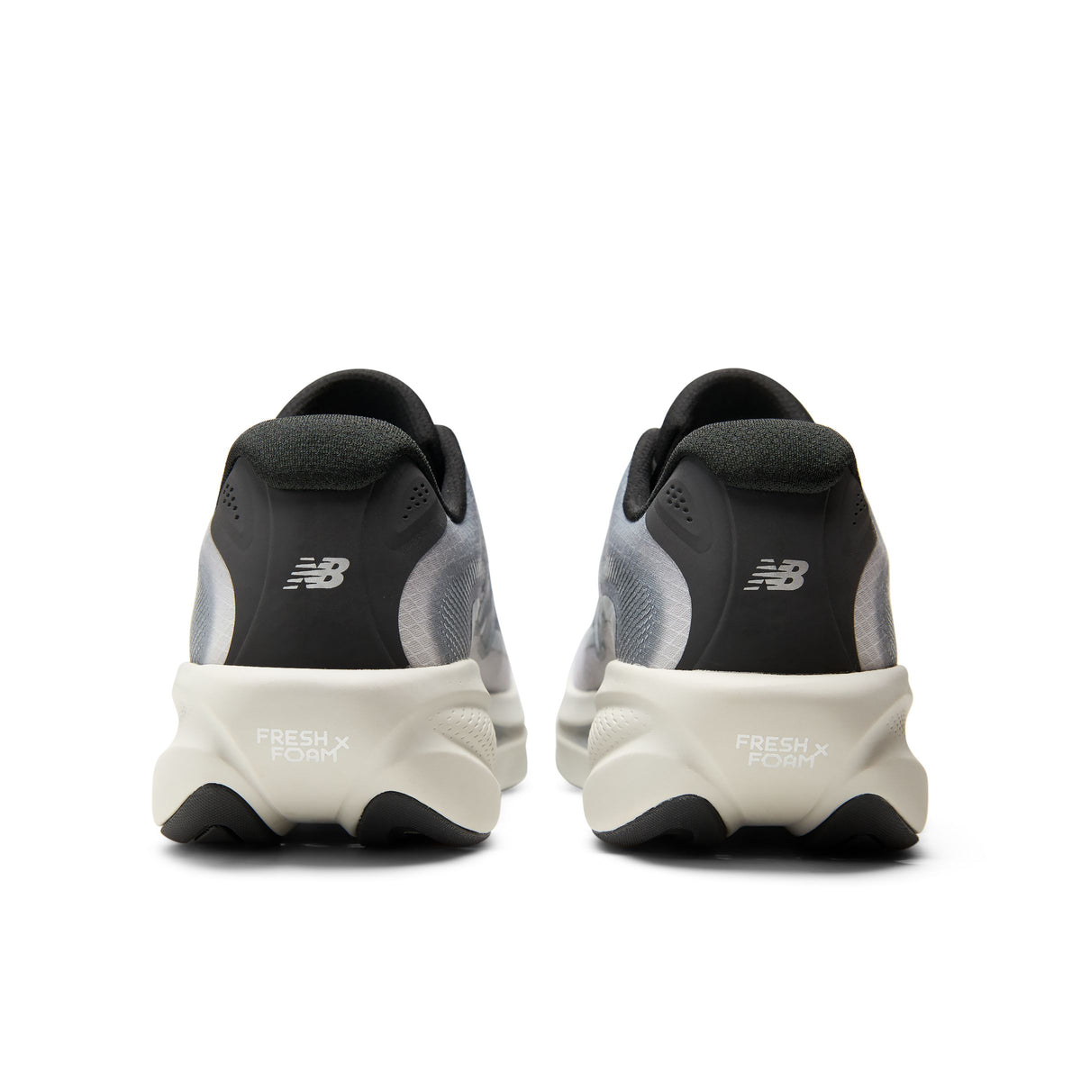 New Balance Ellipse Pykrete Grey