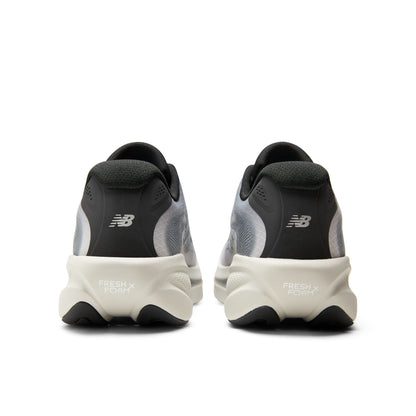 New Balance Ellipse Pykrete Grey