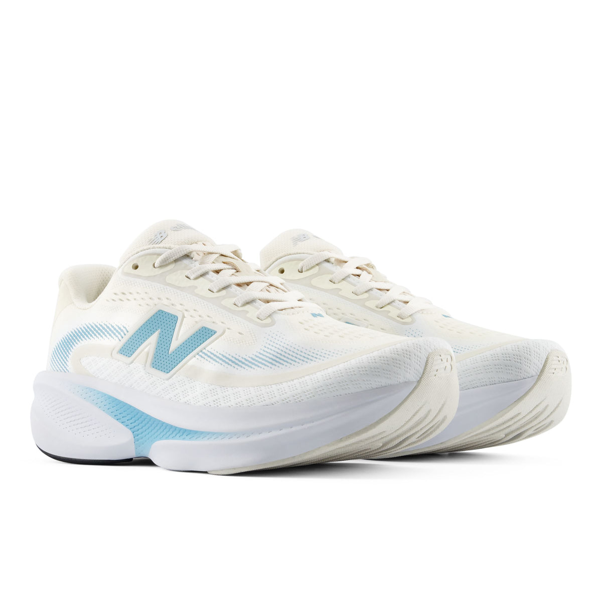 New Balance Ellipse Beige