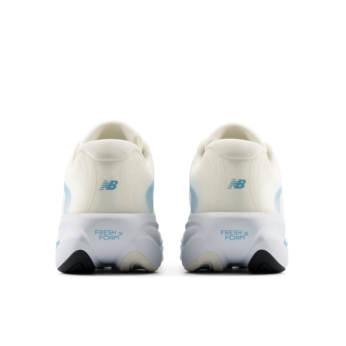 New Balance Ellipse Beige