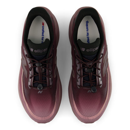 New Balance Ellipse Pykrete Brown