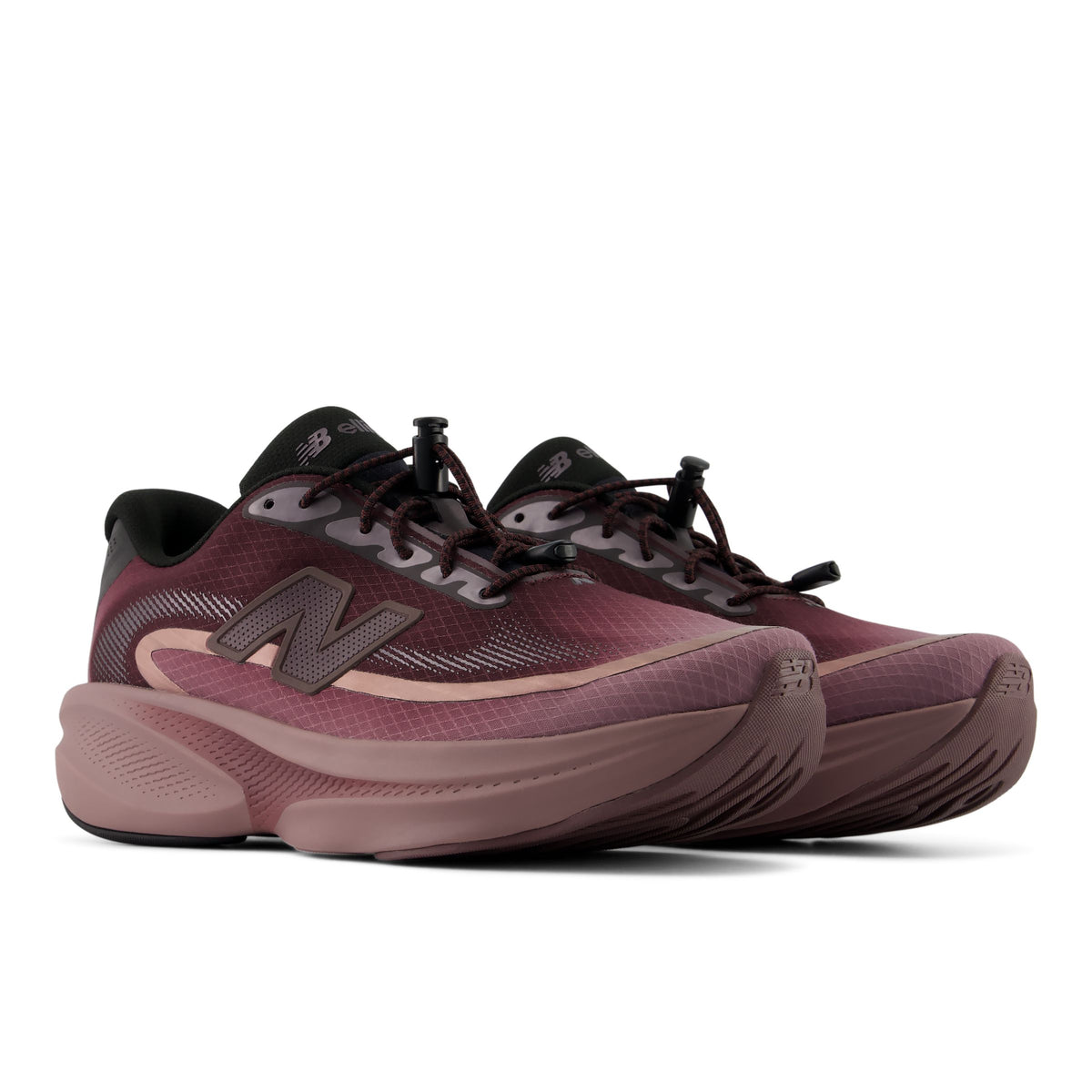 New Balance Ellipse Pykrete Brown