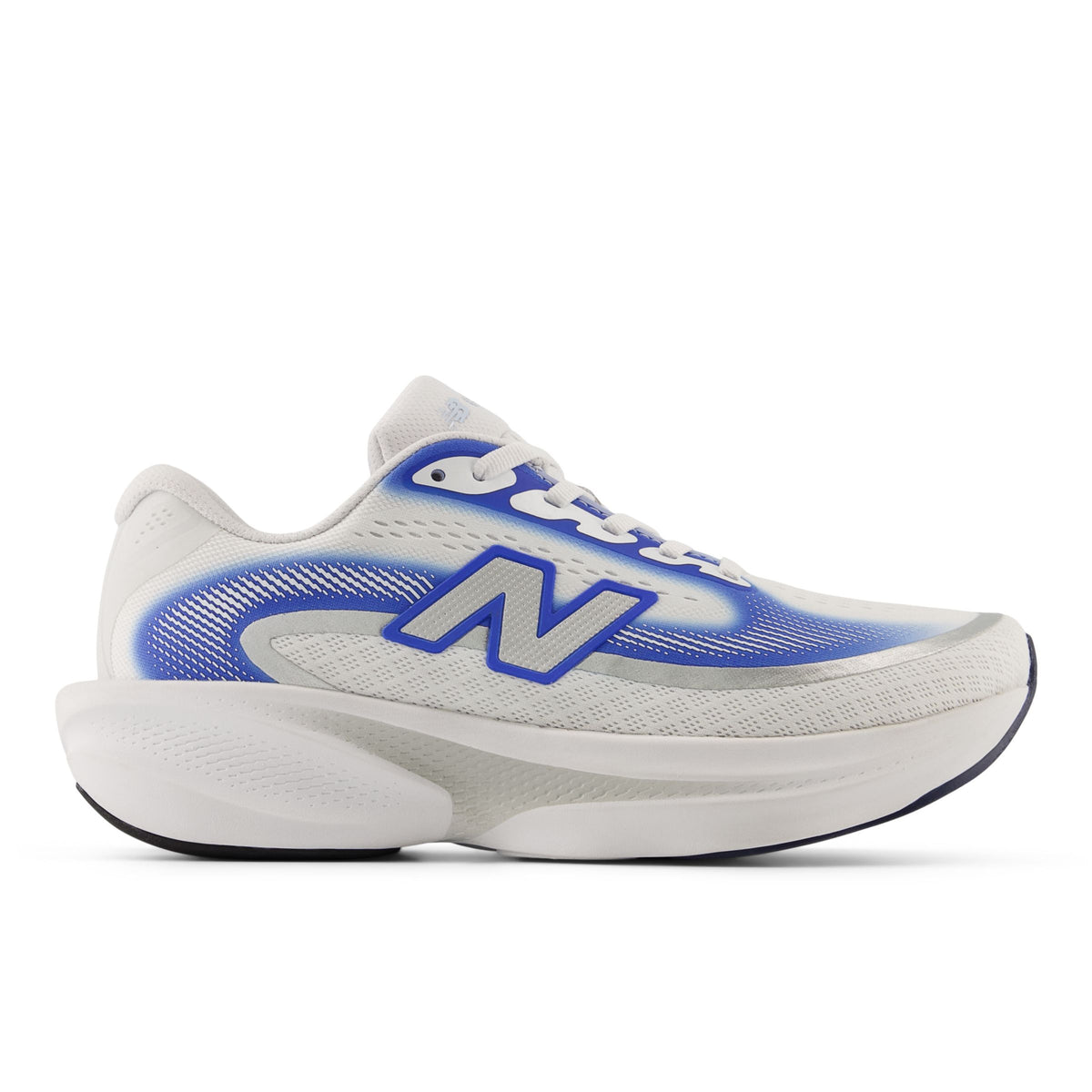New Balance Ellipse X Parker Valby White