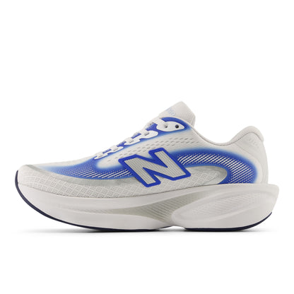 New Balance Ellipse X Parker Valby White