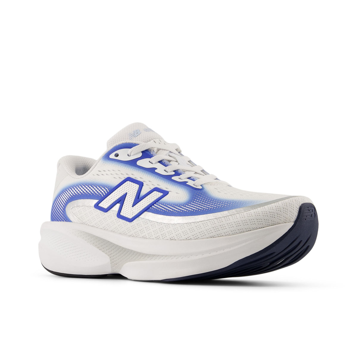 New Balance Ellipse X Parker Valby White