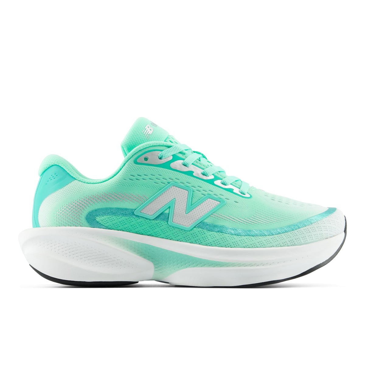 New Balance Ellipse Green