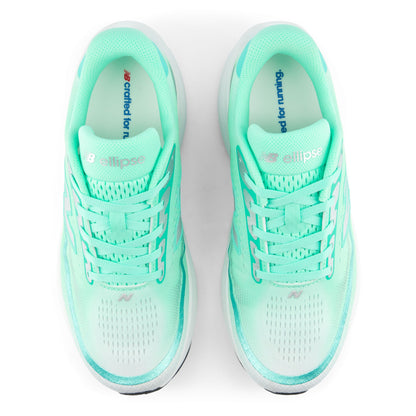New Balance Ellipse Green
