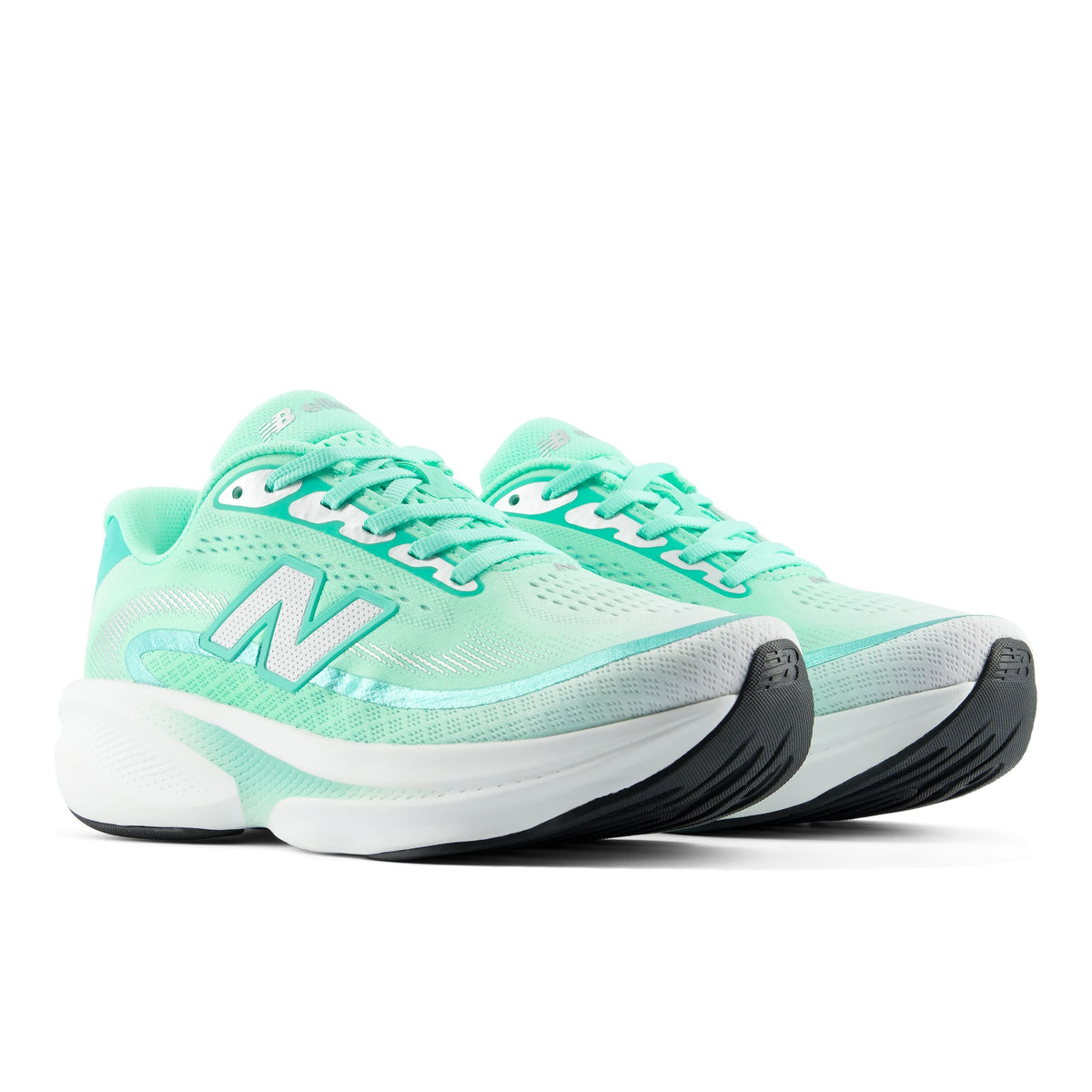 New Balance Ellipse Green