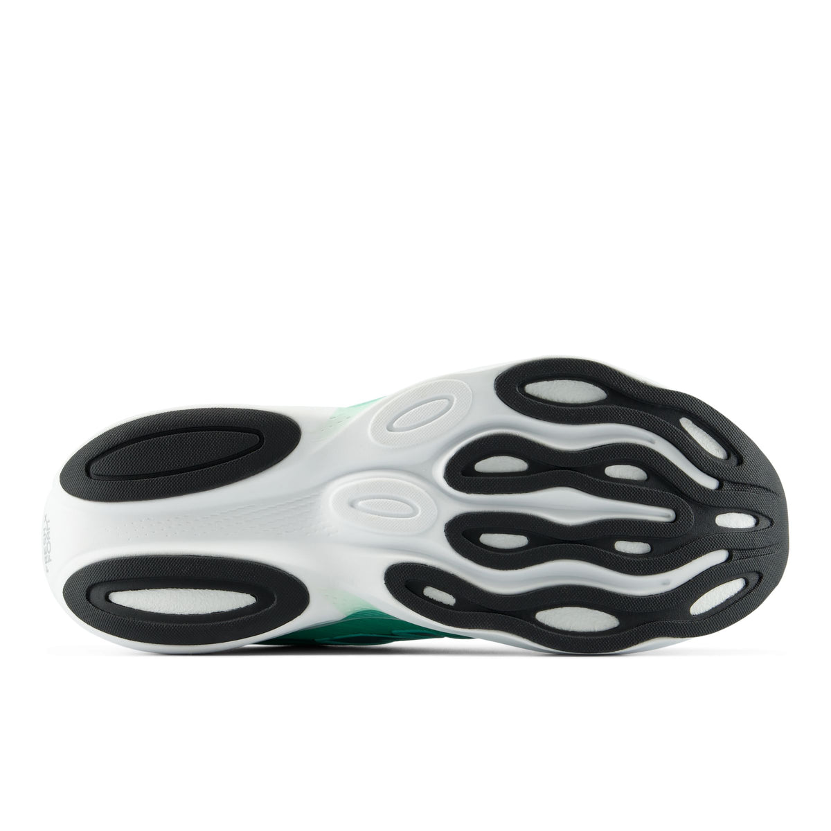 New Balance Ellipse Green