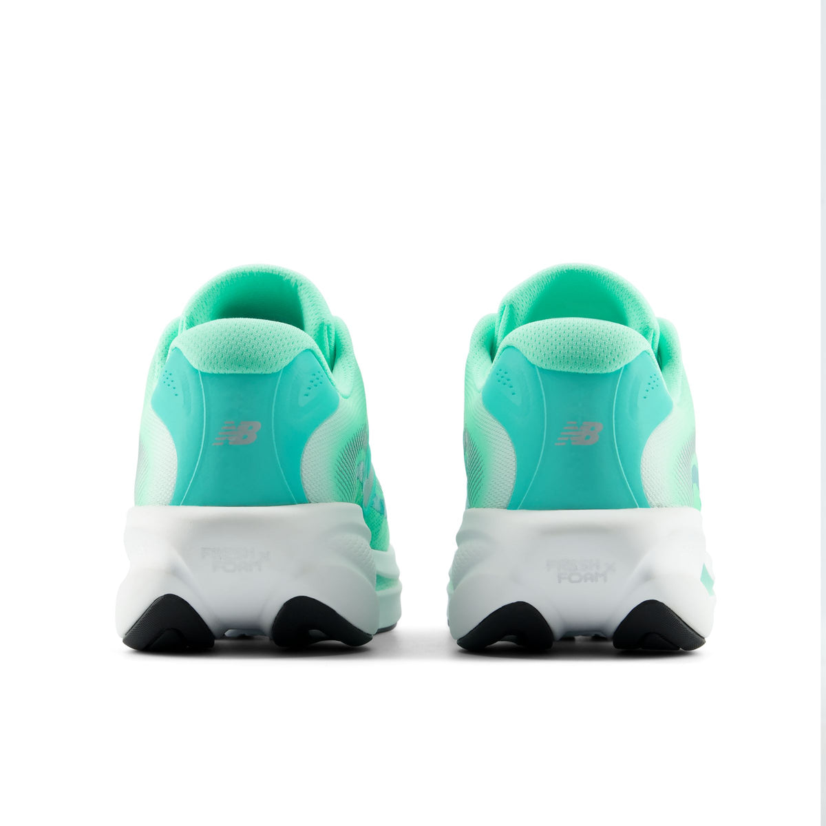 New Balance Ellipse Green