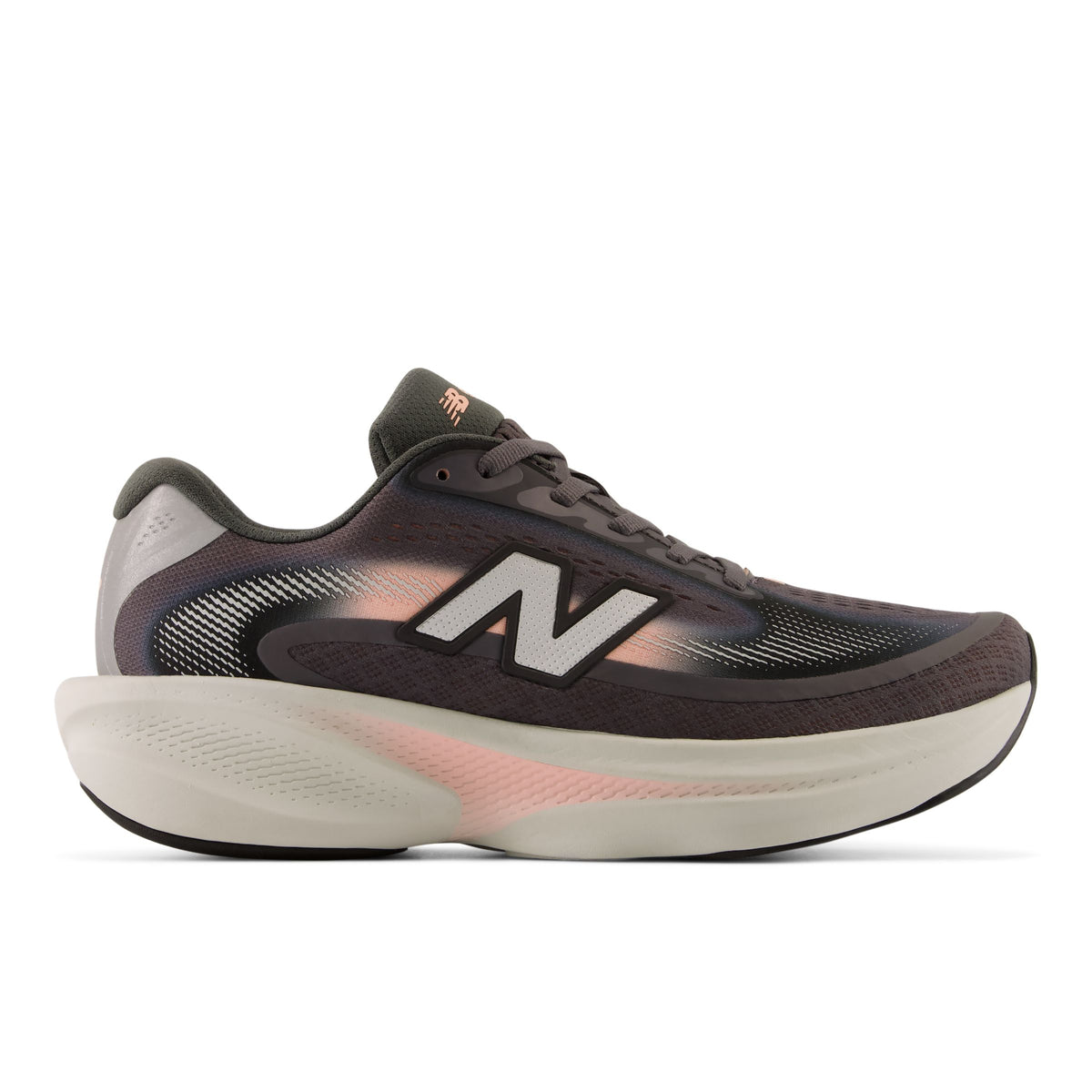 New Balance Ellipse Grey
