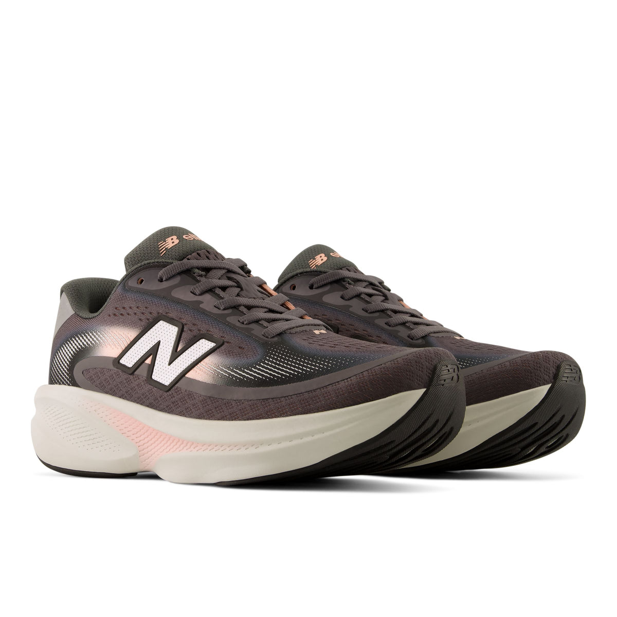 New Balance Ellipse Grey