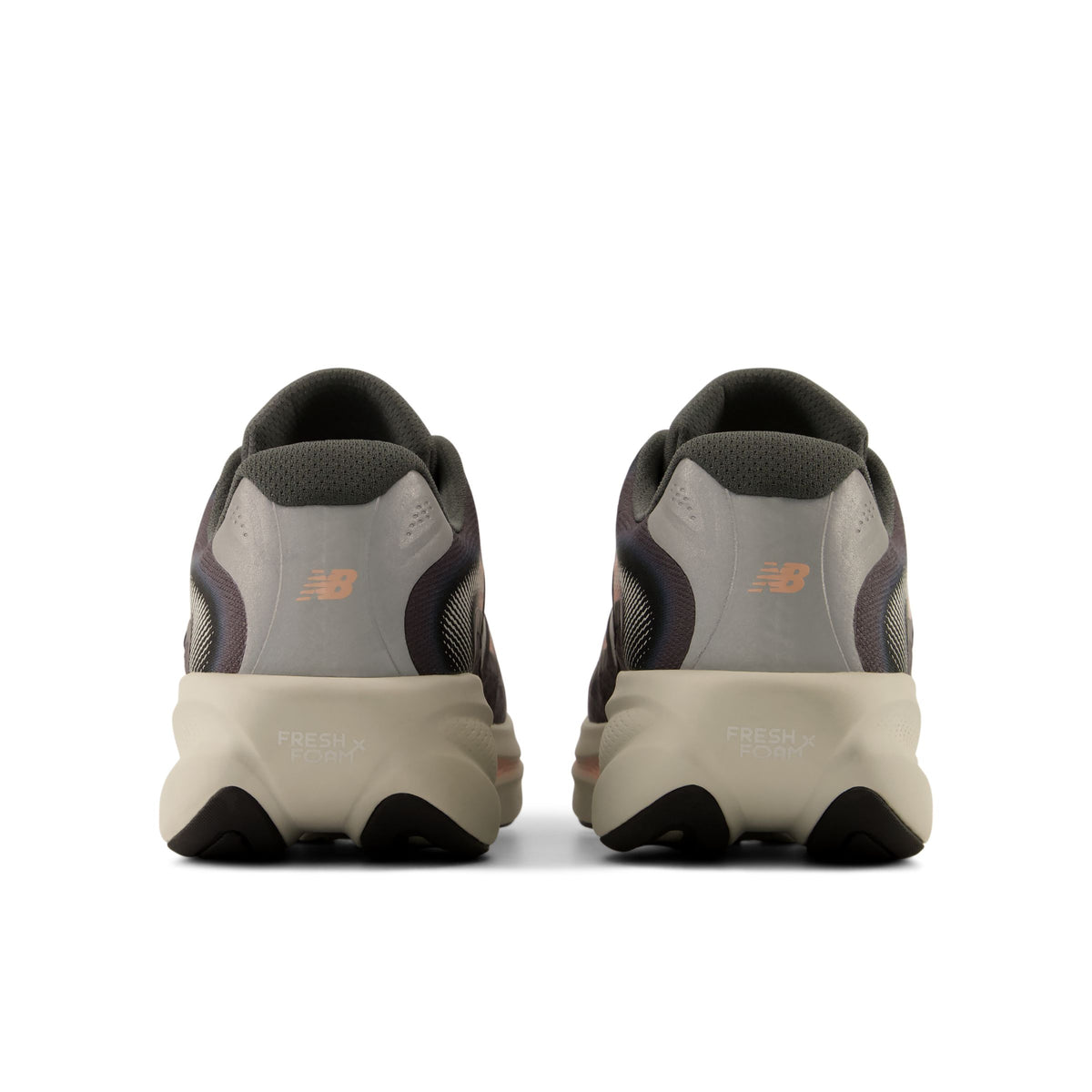 New Balance Ellipse Grey