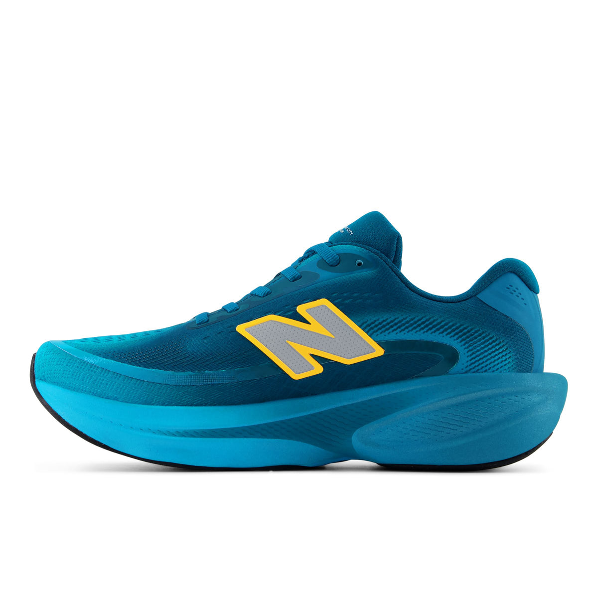New Balance Tcs Nyc Marathon Ellipse Blue