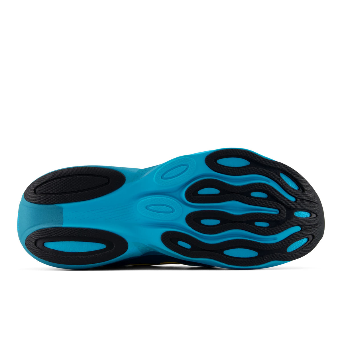 New Balance Tcs Nyc Marathon Ellipse Blue