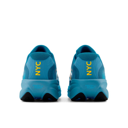 New Balance Tcs Nyc Marathon Ellipse Blue