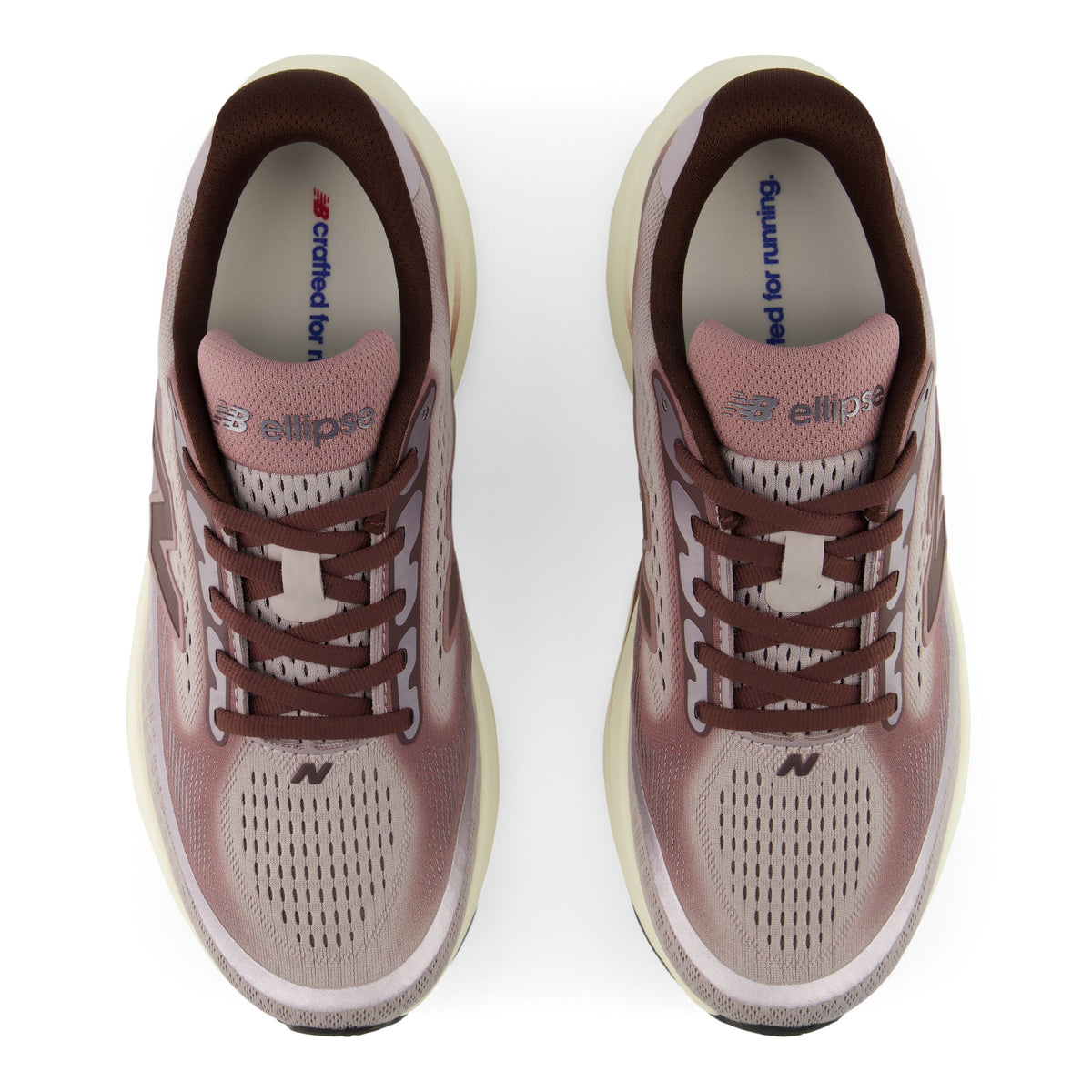 New Balance Ellipse Grey